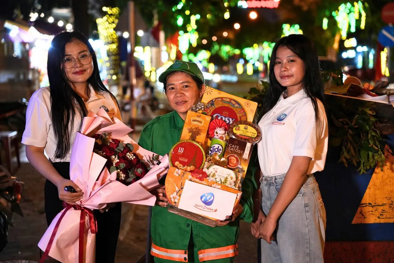 Giá trị cốt lõi của SV288