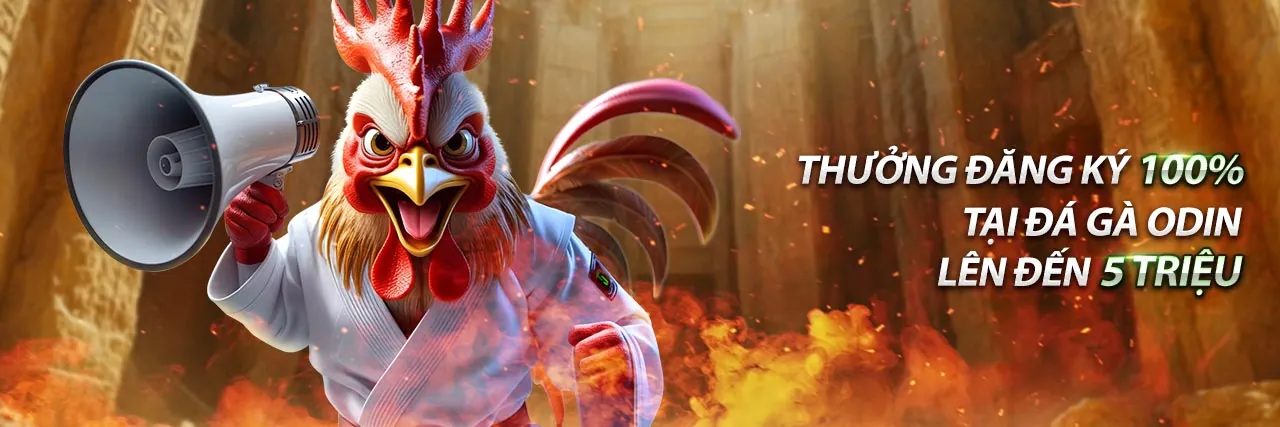 Đá gà trực tiếp sv288