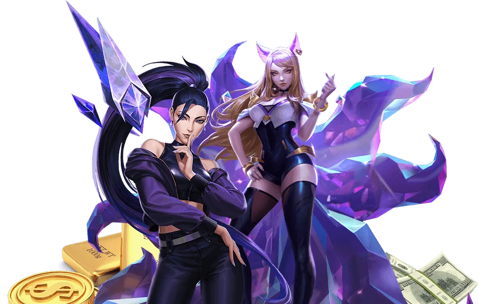 Hình ảnh minh họa các loại hình xổ số phổ biến.